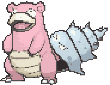 Slowbro