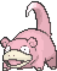 Slowpoke