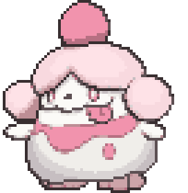 Slurpuff