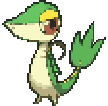 Snivy