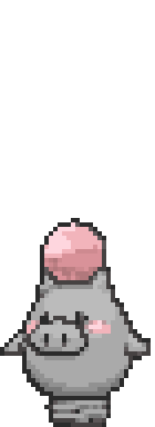 Spoink