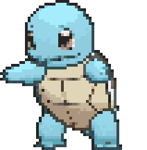Squirtle