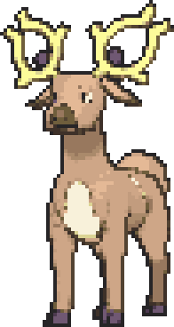 Stantler