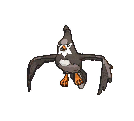 Staravia