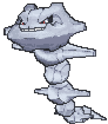 Steelix