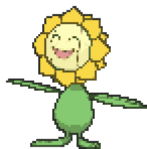 Sunflora