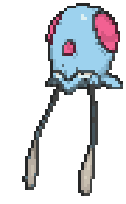 Tentacool