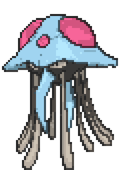 Tentacruel