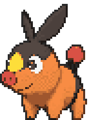 Tepig