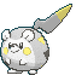 Togedemaru