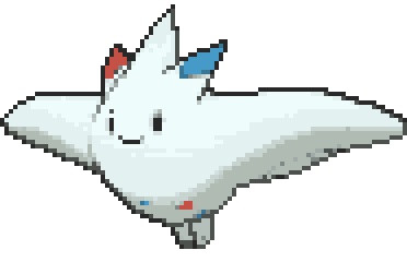 Togekiss