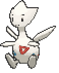 Togetic