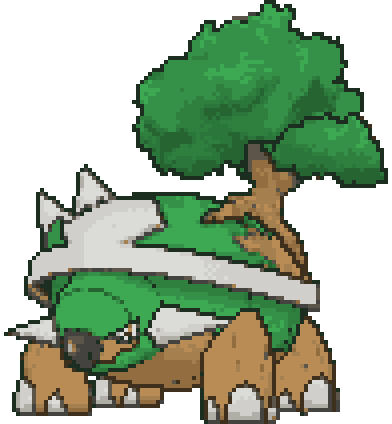 Torterra