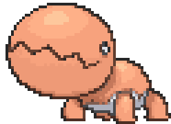 Trapinch