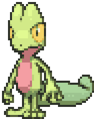 Treecko