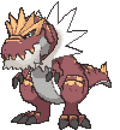 Tyrantrum