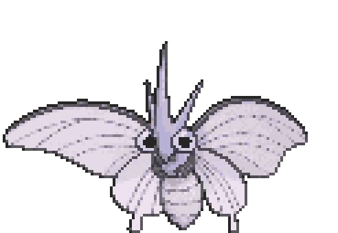 Venomoth
