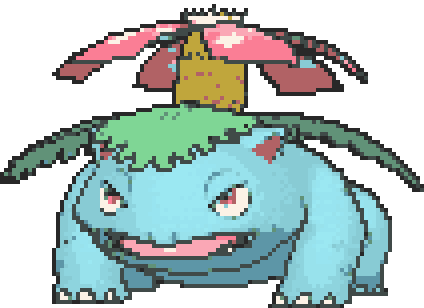 Venusaur