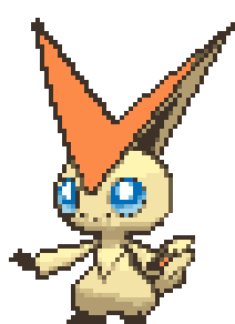 Victini