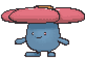 Vileplume