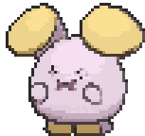 Whismur