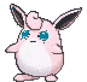 Wigglytuff