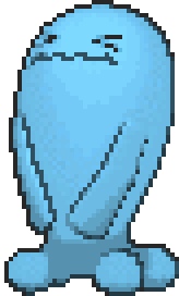 Wobbuffet