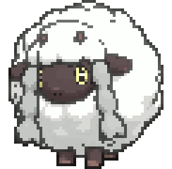 Wooloo