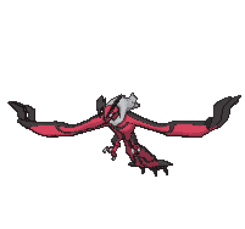 Yveltal