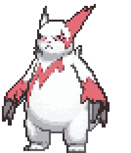 Zangoose