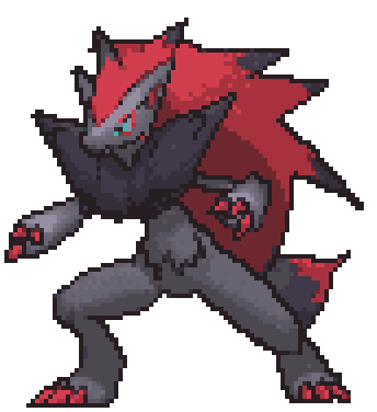 Zoroark