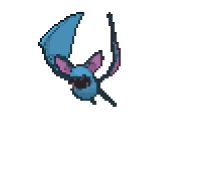 Zubat